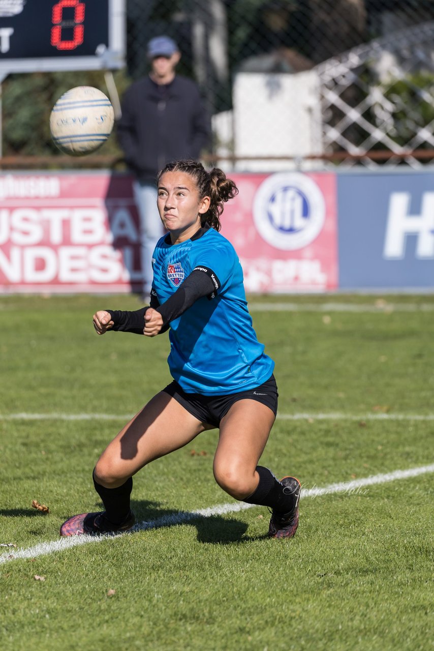 Bild 359 - wU16 Deutsche Meisterschaft